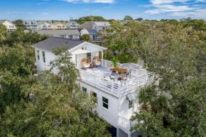 79 Sandbar Ln - Folly in Love - Renovated Private Home - Sunset Views